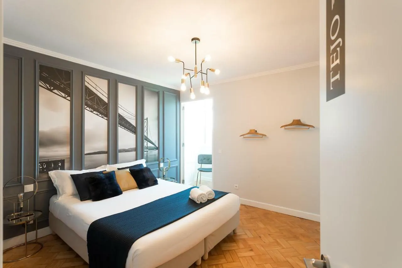 Lisbon Airport Charming Rooms Frühstückspension